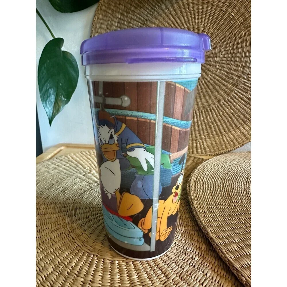 Disney rapid fill